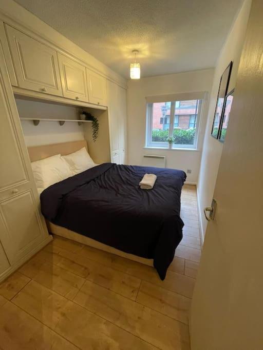 Lovely Apt In City Centre Leeds Leeds (West Yorkshire) Exterior foto